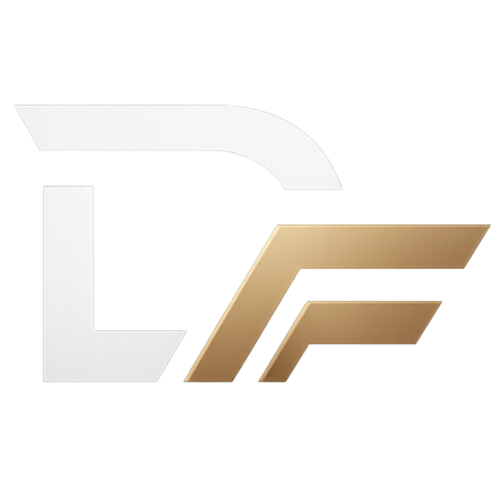 DeskForge